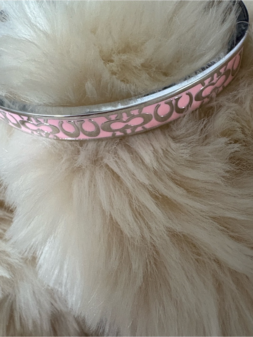 Coach Bracelet - Picture 2 of 6